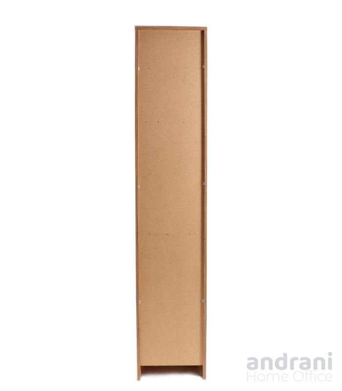 Dulap compact înalt cu ușă