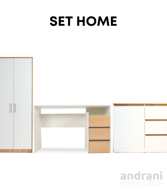 Set Home