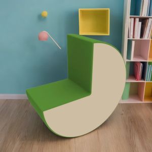 Element sportiv "Flic-flac"